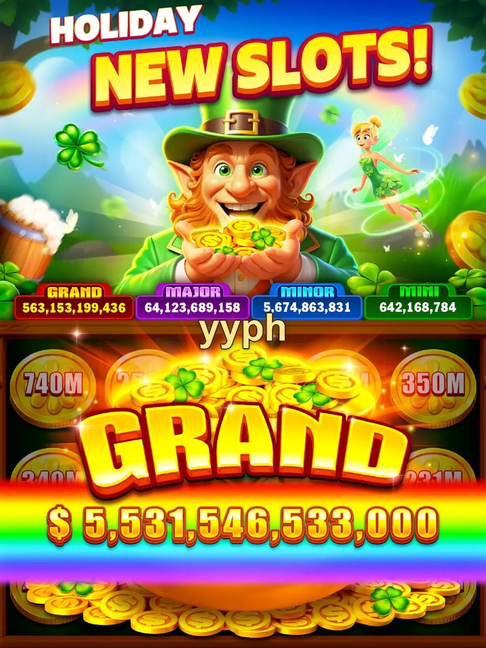 yyph APK