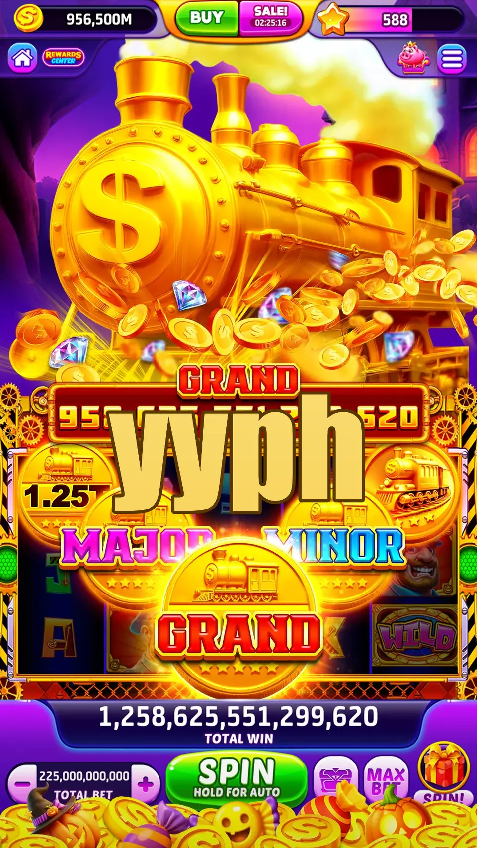 yyph APK