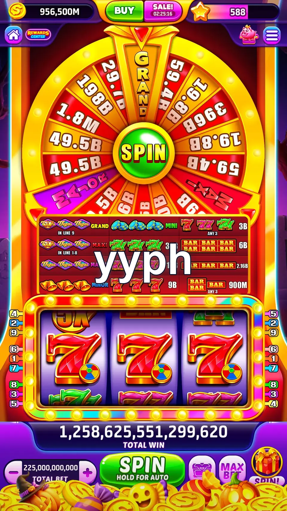 yyph APK