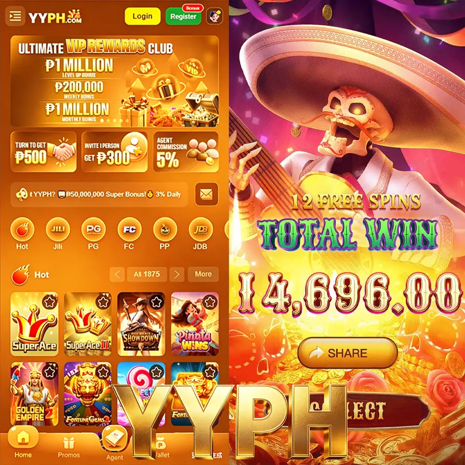 YYPH Mag-login Opisyal 2026 Aplikasi