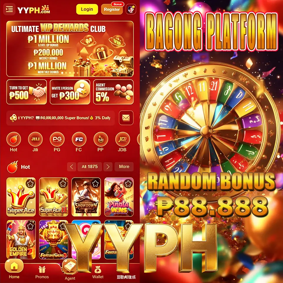 YYPH Daftar Akun Opisyal Indonesia