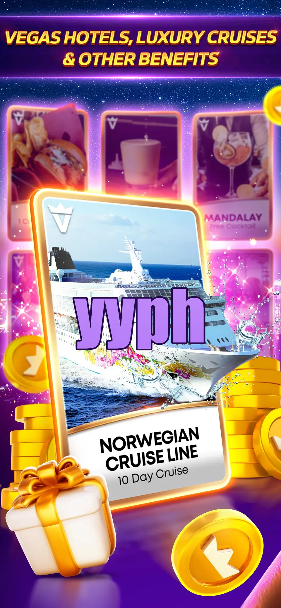 yyph Preview - Opisyal I-download